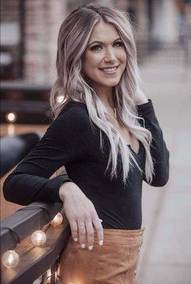 Lavish Hair Studio And Extensions