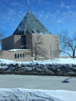 First United Methodist Church