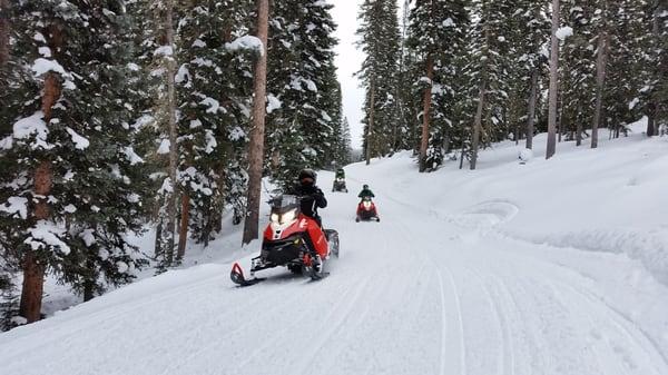 Altitude Outdoor Adventures