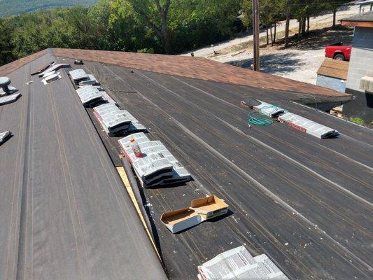 Richard Adams Construction & Remodel