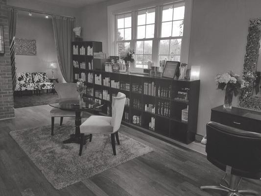 L Salon and Boutique