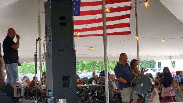 St George Antiochian Orthodox Church