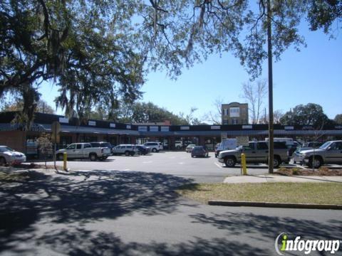 Behind The Glass Framing