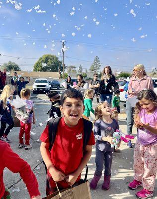 Grace Lutheran School