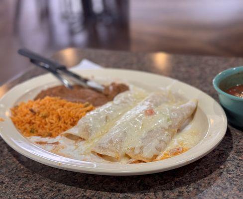 Taqueria Nuestro Mexico