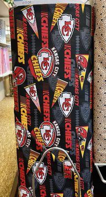 Silver Threads & Golden Needles