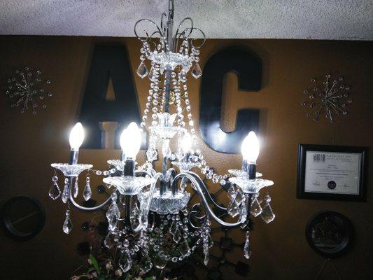 Alvin Moyer Makeup Artistry