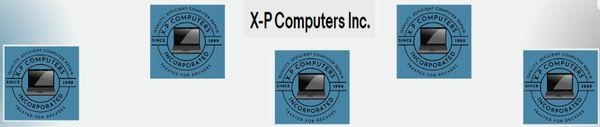XP Computers