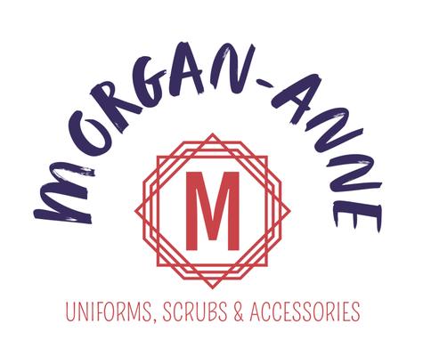 Morgan-Anne Uniforms