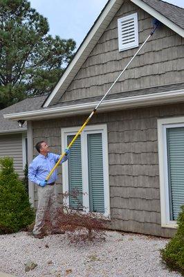 Tidewater Exterminating