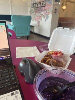 Elevate 38 Nutrition