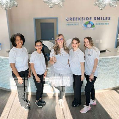 Creekside Smiles