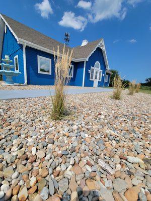 Back to Life Chiropractic