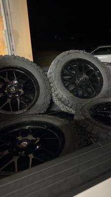 Grooms Automotive & Machine Shop