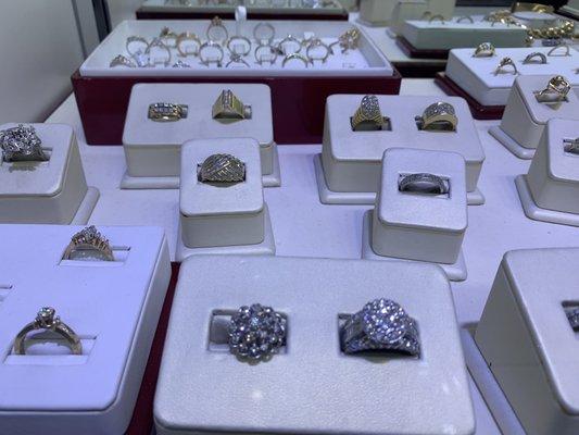 Gold & Diamond Jewelers