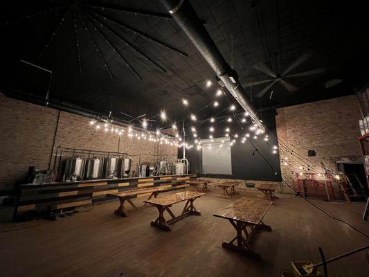 Saunders Point Brewing