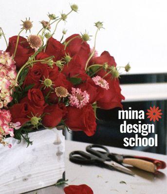Mina Design School