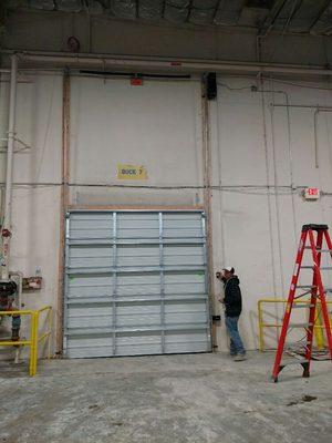 A-Superior Garage Door Service