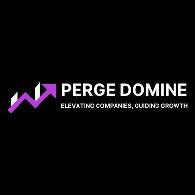 Perge Domine