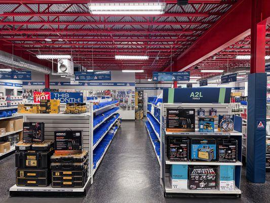 Johnstone Supply Wilmington