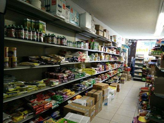 Mayura Indian Grocery