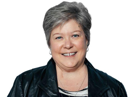 Sheree Hemminger - Key Realty