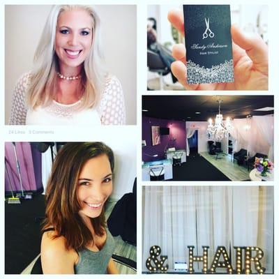 Paula Millar Style Artist