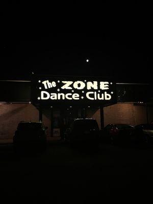 The Zone Dance Club