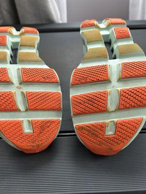 On Cloud Running Shoes