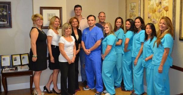 South Florida Oral & Maxillofacial Surgery