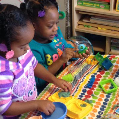 Brighter Day Family Daycare