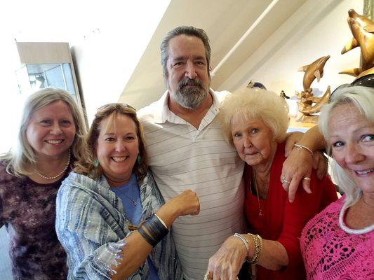 Steinbeck's Deli and Espresso Bar