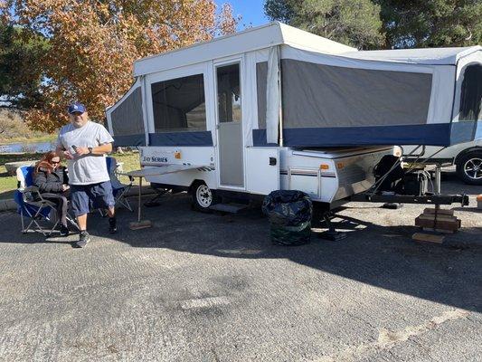 Lake O'Neill Recreation Park