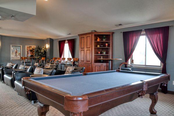 The Meadows Apartments