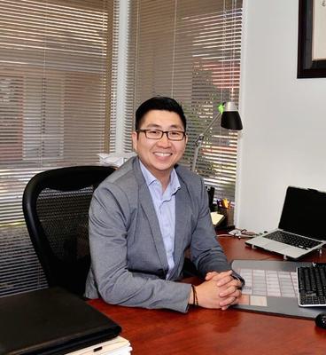 Tony Tai Nguyen, Special Education Attorney, PC