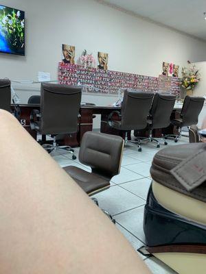 Diva Nails & Spa