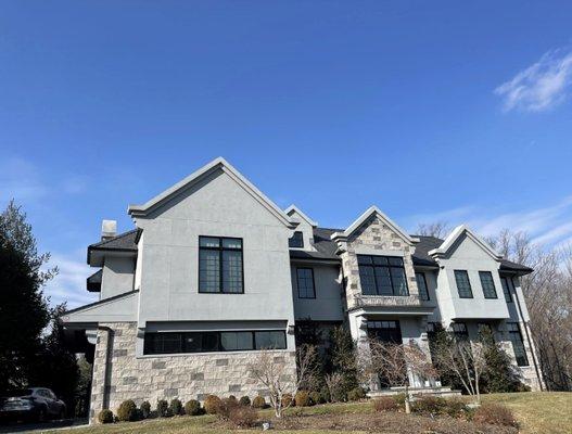 Robertson Contracting