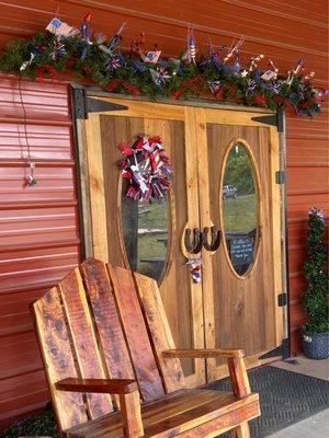 Mammoth Ridge RV Park and Campground