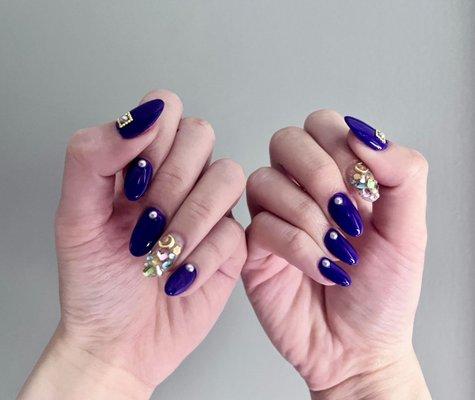 Levo Nails & Spa