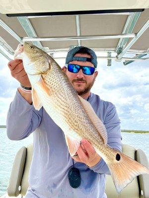 Hurricane Fishing Charters