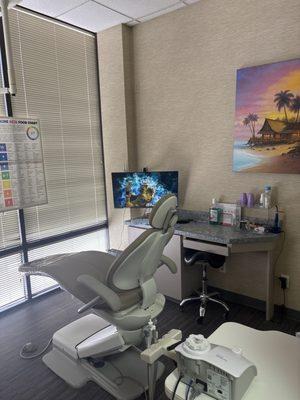 Max S Buchwald, DDS