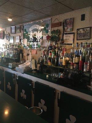 Murph's Warsaw Grill