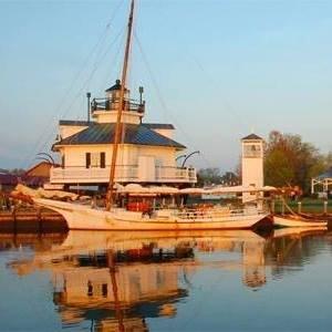 Long and Foster Eastern Shore - Real Estate