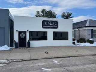 The Skin Co Aesthetics Wellness