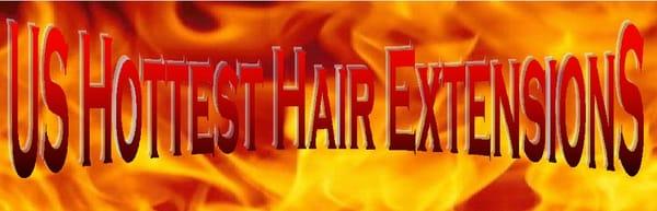 US Hottest Hair Extensions
