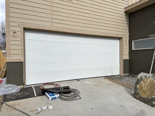 ProLift Garage Doors