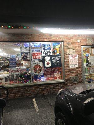 Superstar Beverage of Oyster Bay