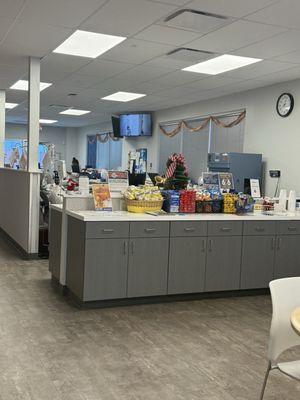 We Are Blood - South Austin Donor Center