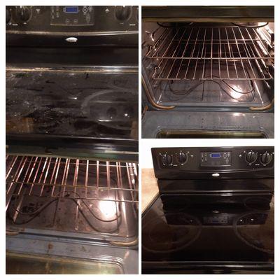 Sistas’Club Cleaning Service