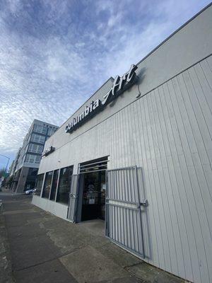 Columbia Art & Drafting Supply